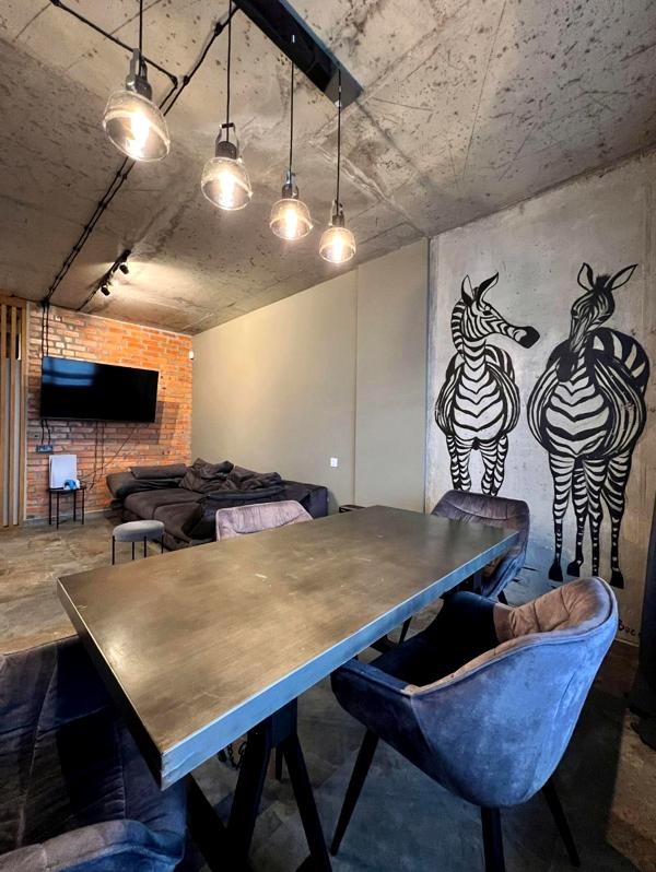 1-bedroom apartment in Adamant Complex, 50m², 24th floor