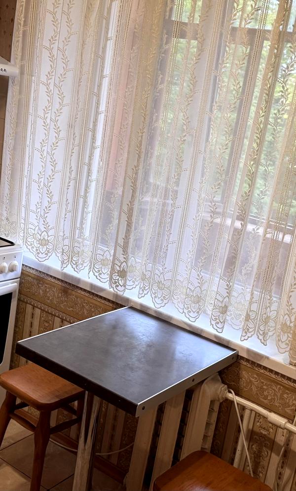 Cozy 1-Room Apartment at Nивки with Essential Amenities