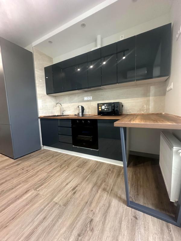 Stylish Apartment in City Park Complex, Vyshhorod Center