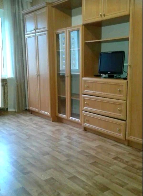 Apartment near Vasylkivska metro, good condition