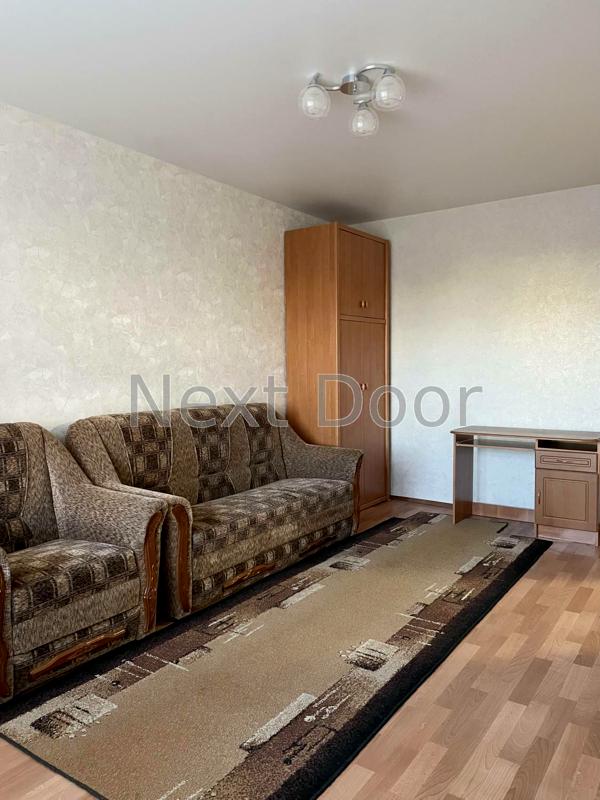 Cozy 3-room apartment in Kyiv near Vystavkovyi Center