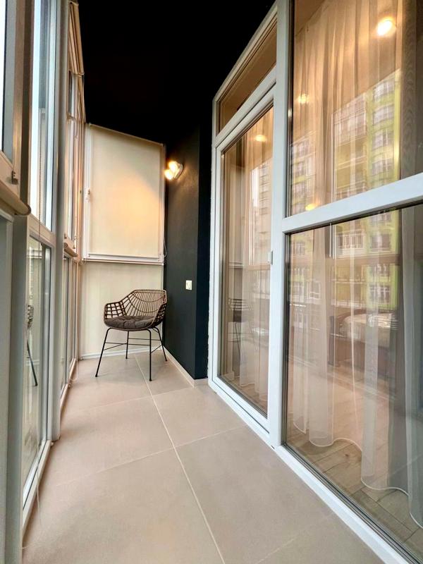 1-Bedroom Apartment in Schengen Complex, Close to City Center
