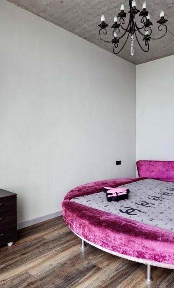Spacious Studio Apartment near Sea in Gagarin Plaza