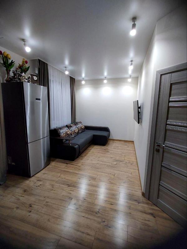 Euro Two-Room Apartment in 4 Seasons Complex