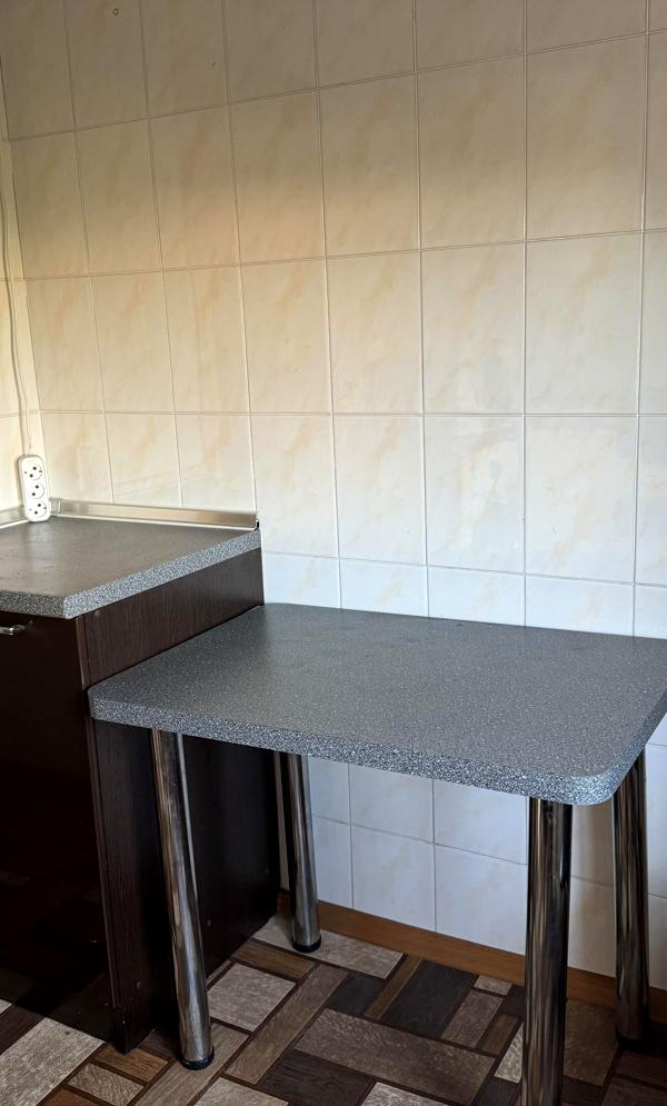 1-Bedroom Apartment near Minskaya Metro, Fully Furnished