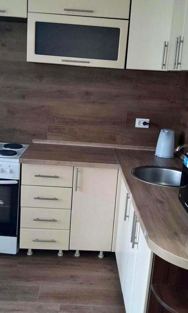 Fully Renovated Apartment with Modern Appliances