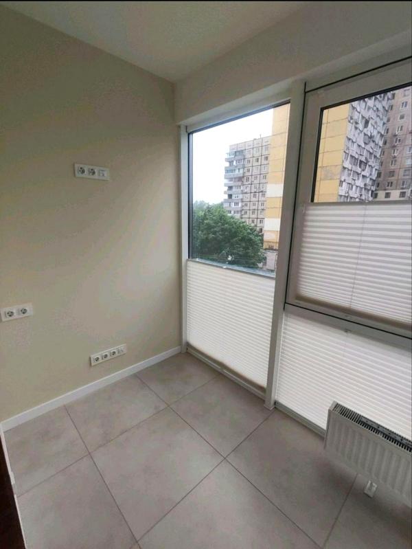 1-Bedroom Apartment in Salute Complex with Modern Design