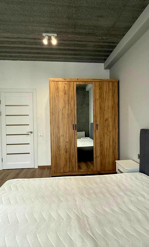 Cozy Apartment in Nova Anglia Complex, Brighton Building