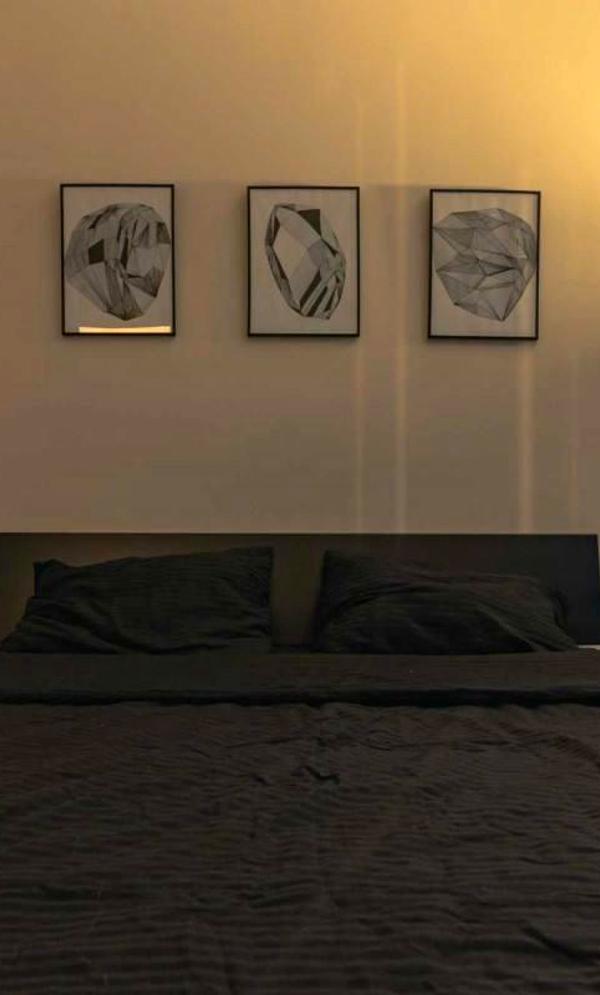 1-Bedroom Apartment in Belgian Town Complex with Studio Kitchen