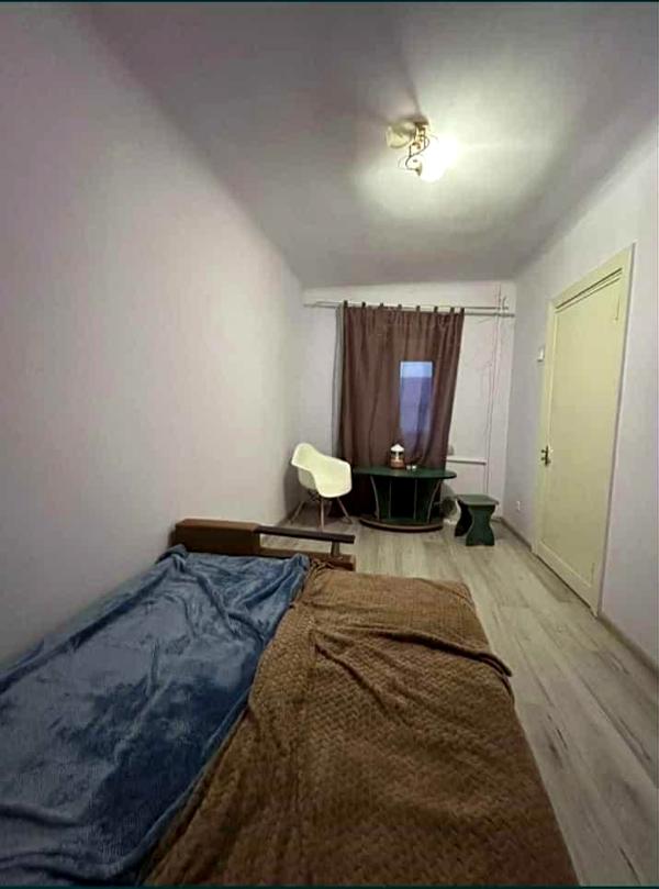 3-Room Apartment on Gorodotskaya Street near Motozavod