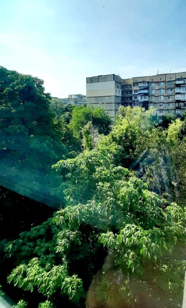 1-Room Studio Apartment in Topolya 3 Residential Area