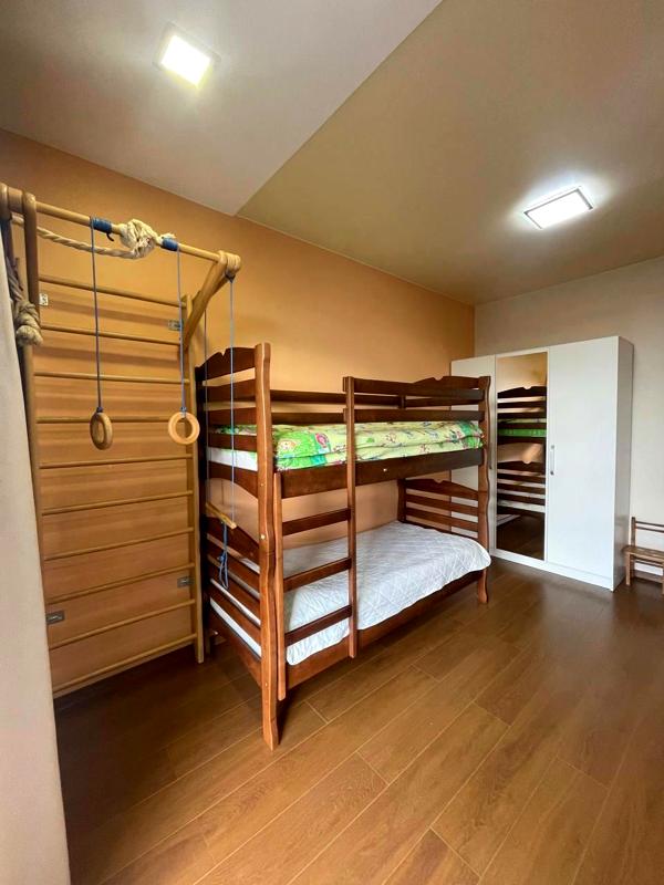 2-Room Apartment in Avalon Garden, Porohova Street