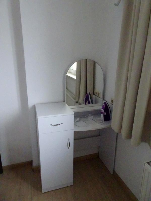 Comfortable 1-bedroom apartment near Shulyavska metro