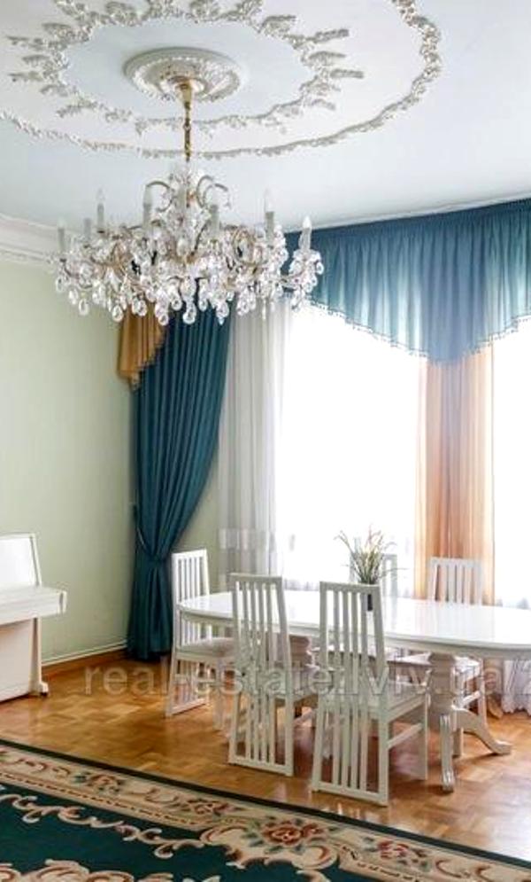 3-Room Apartment with Classic Style Renovation, Fully Equipped