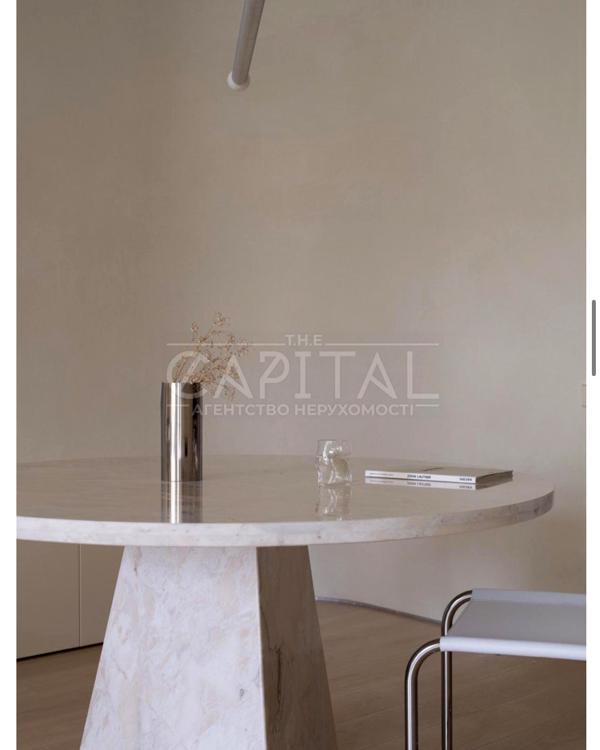 Premium 1-Bedroom Apartment in Linden Luxury Residences, Kyiv City Center
