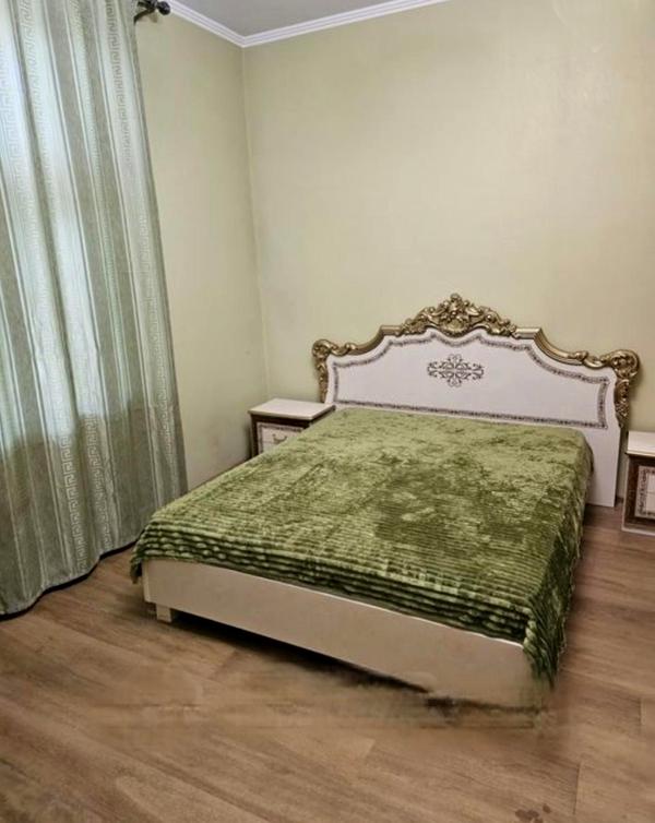 2-Room Apartment near Gordsad and Deribasovskaya, Separate Rooms, New Amenities