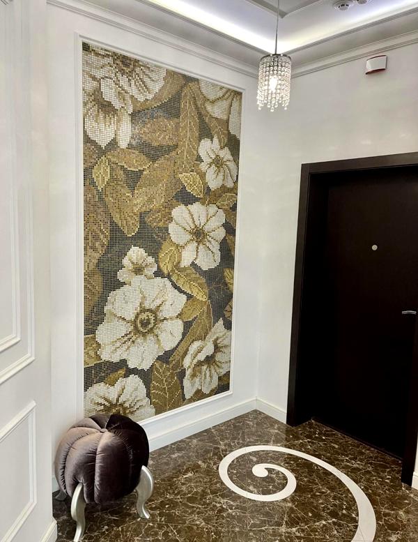 2-Room Apartment in PecherSky Complex, Premium Design