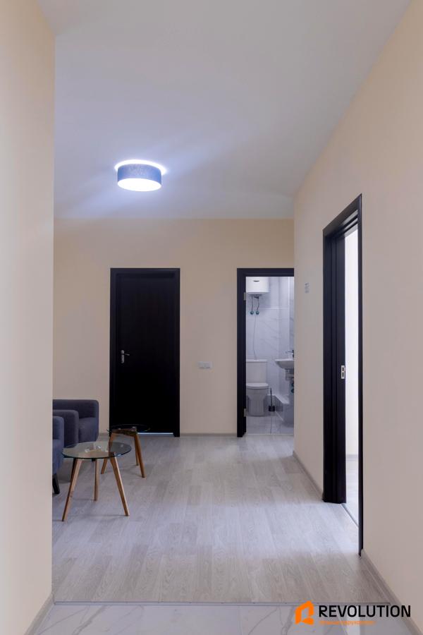 2-Room Apartment in Darnytskyi District, Fully Furnished