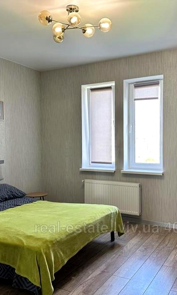 Newly Built Apartment with Designer Renovation and Modern Amenities