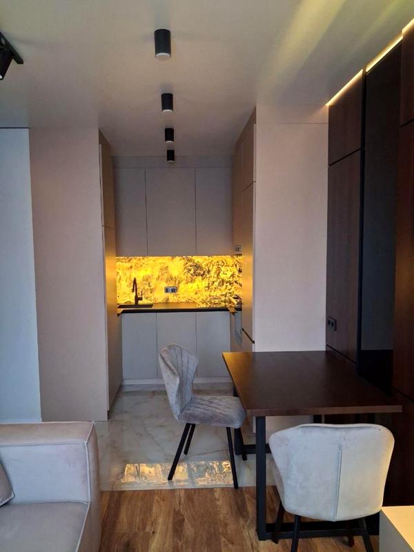 Exclusive Designer Apartment in Faina Town Complex