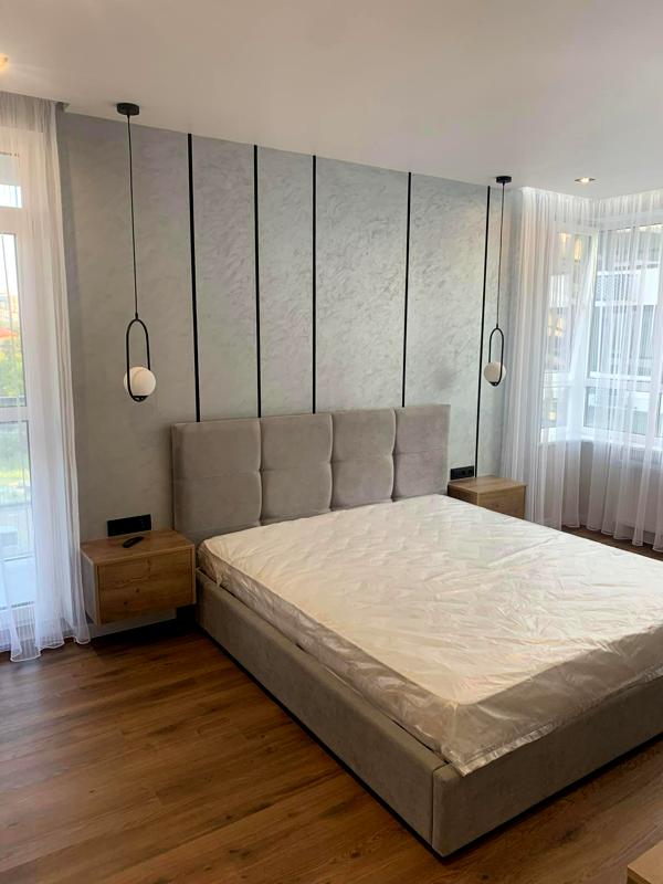 Modern 2-Bedroom Apartment with Studio Kitchen in Avalon Flex Complex