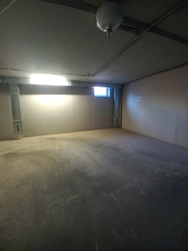 New 1-bedroom apartment in Platinum Complex at 10th Station of Big Fountain