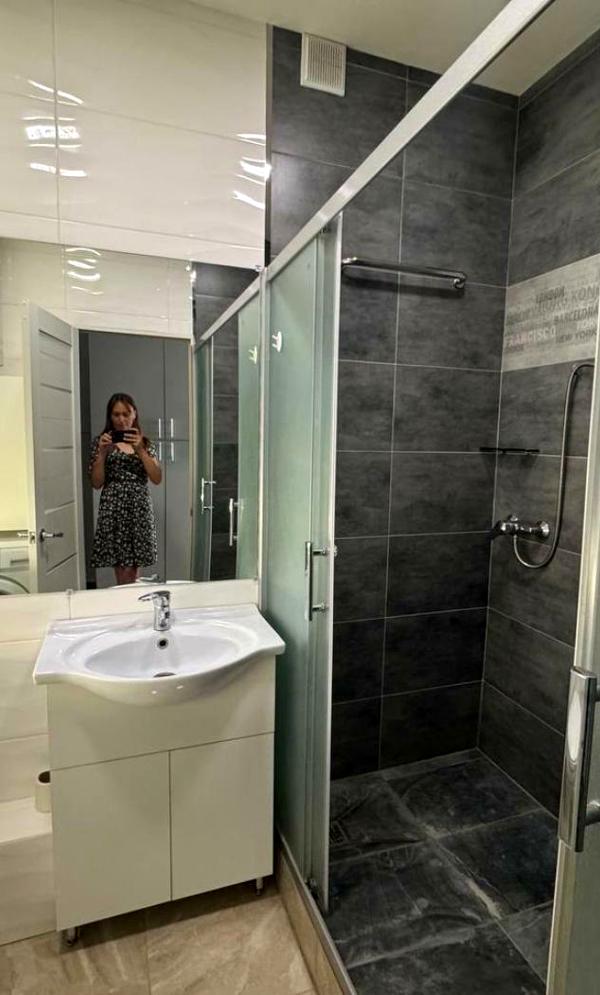 Cozy 1-Room Studio Apartment in Kadetskyi Hai Complex