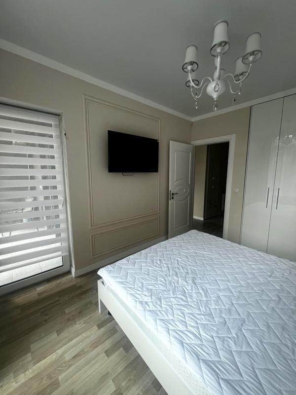 Rental Apartment in Avalon Complex, Chornovala Street