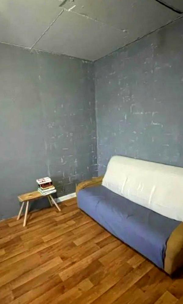 Spacious, Bright 1-Bedroom Apartment in Starodarnitsky Complex