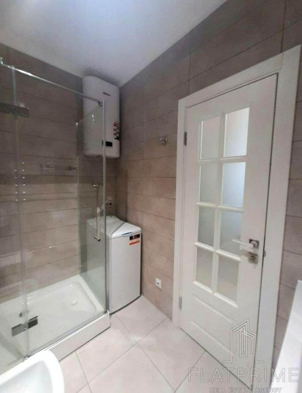 Apartment with Amazing Rusanivskyi Canal View - Fully Furnished