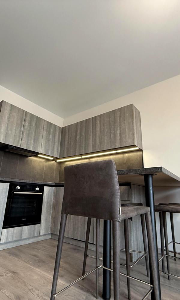 Exclusive Apartment with Designer Interior in French Quarter 2 Complex