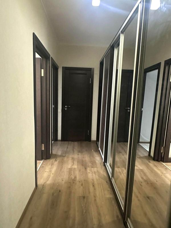 Spacious 1-bedroom apartment in Green Gai residential complex near beaches and lakes