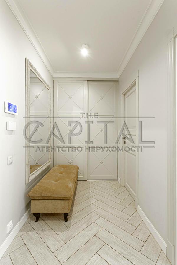 2-Bedroom Apartment in Zlatoustivskyi Complex, Shevchenkivskyi District