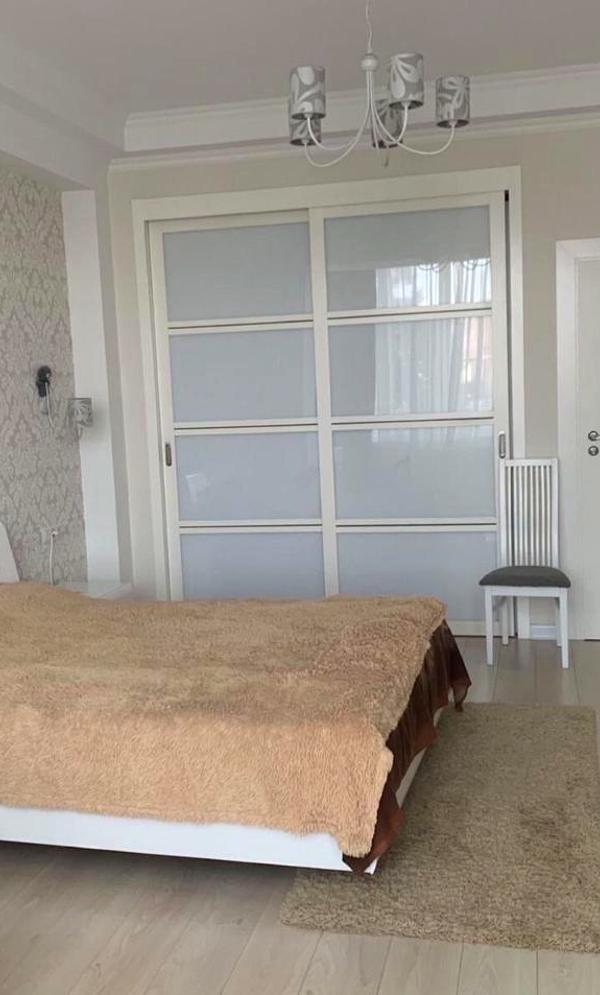 Euro-style Two-Room Apartment with Sea Proximity