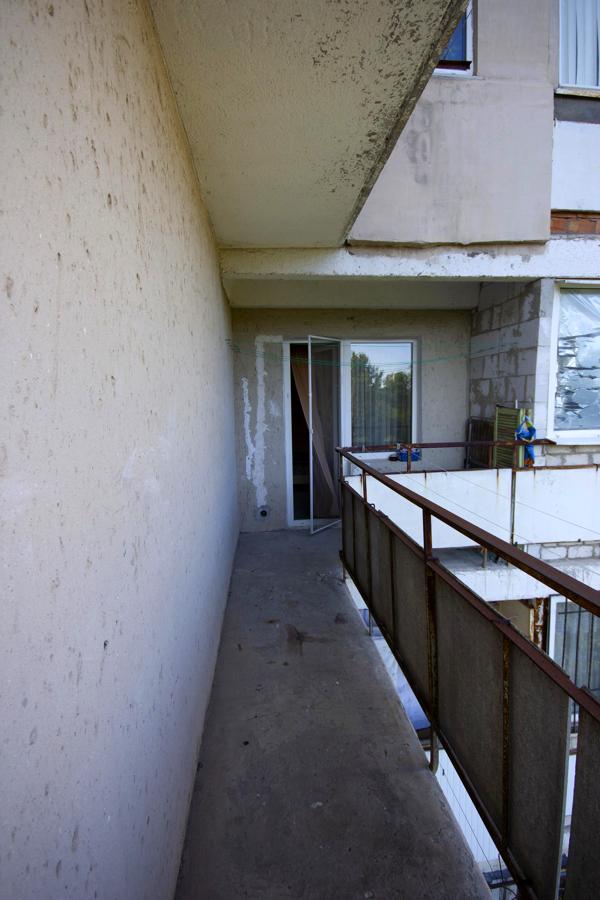 Spacious 3-room apartment in Kyiv district of Odessa, near Tairova