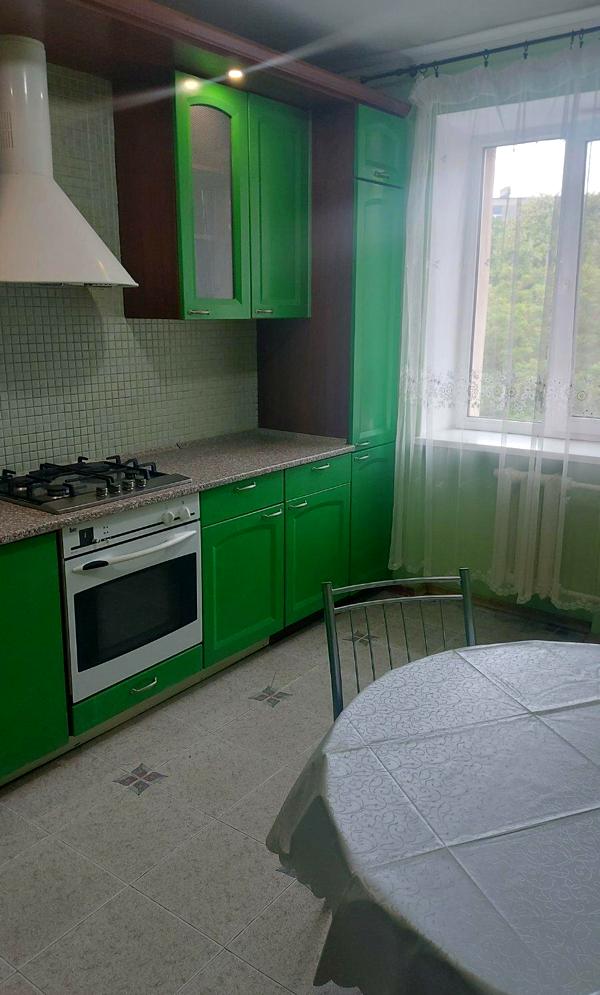 Spacious 2-Room Apartment on Balkovska Street