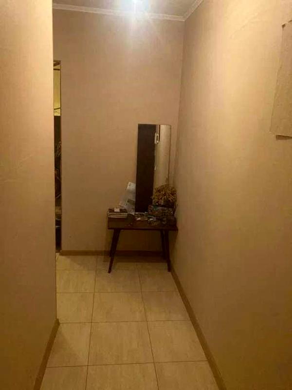1-bedroom apartment near Dorohozychi metro, quiet area