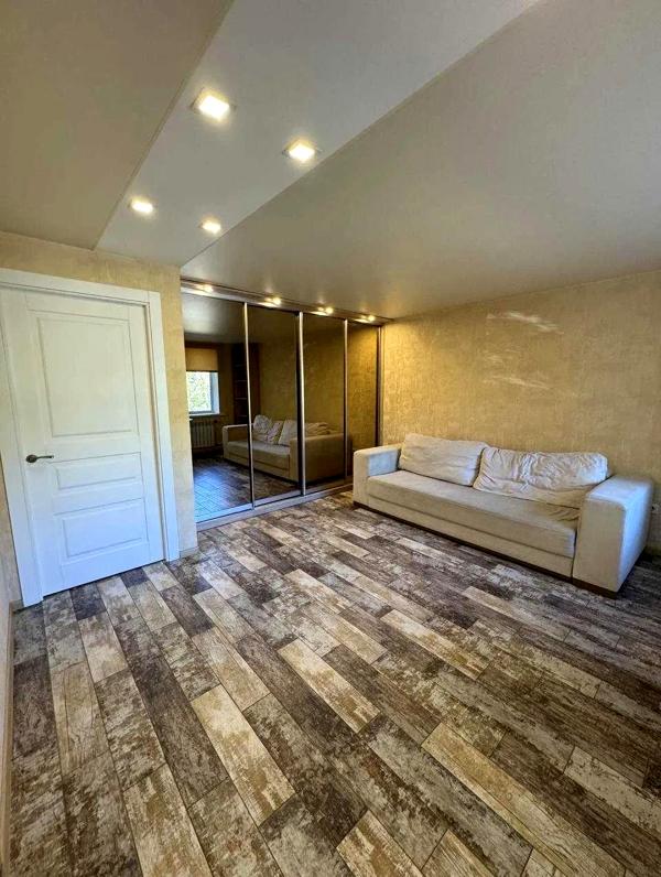 Functional Studio Apartment with Modern Design