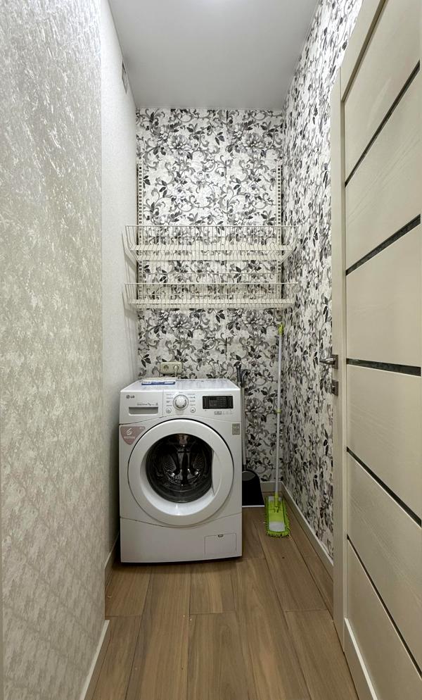 2-Room Apartment in New Building, Premium Class, Close to City Center