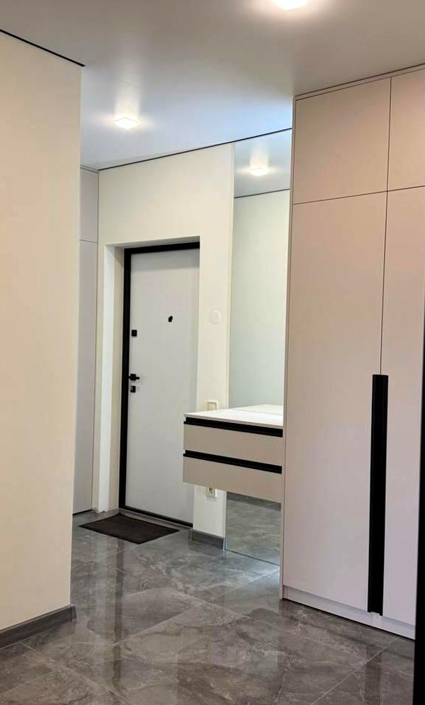 1-Bedroom Business Class Apartment in ArtHouse Park Complex