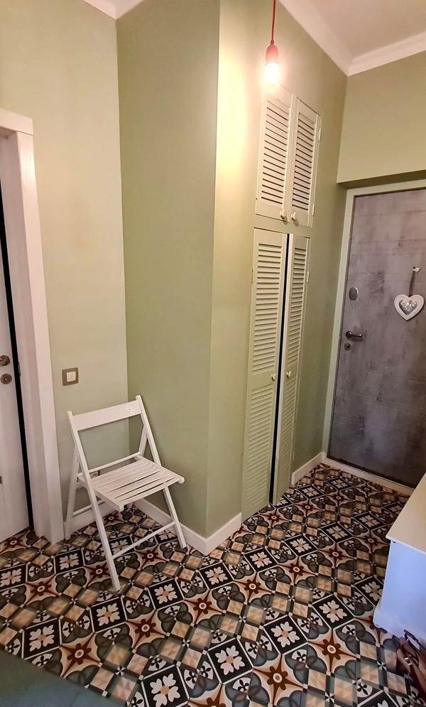 2-Room Apartment in Shevchenkivskyi District, Near Polytechnic Institute Metro