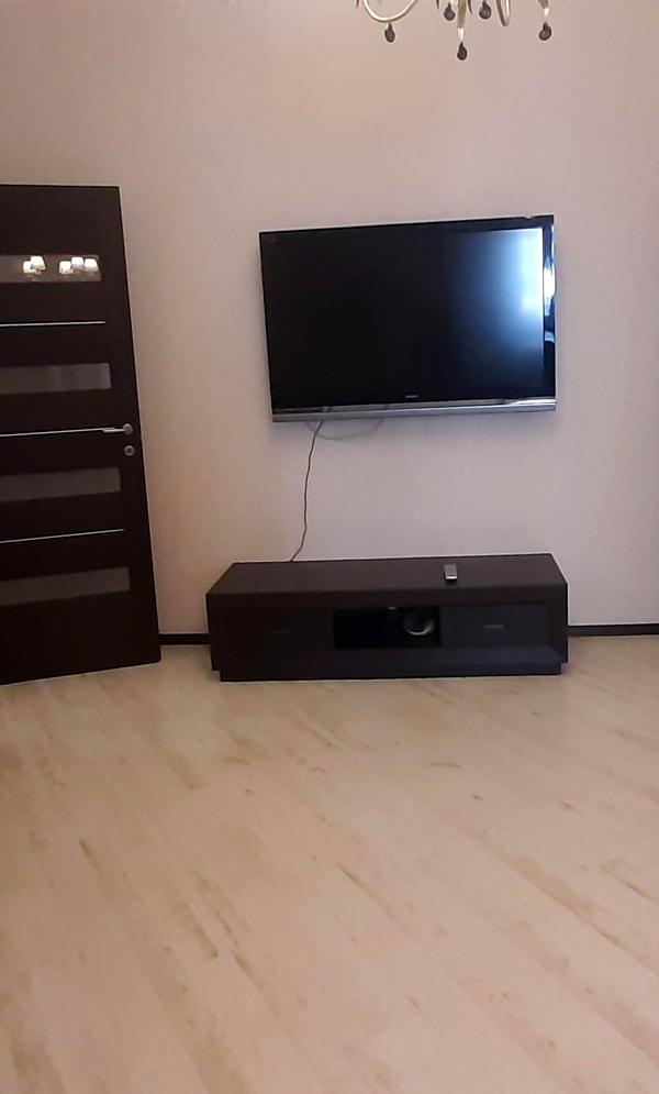 Spacious 2-room apartment in Marseille residential complex