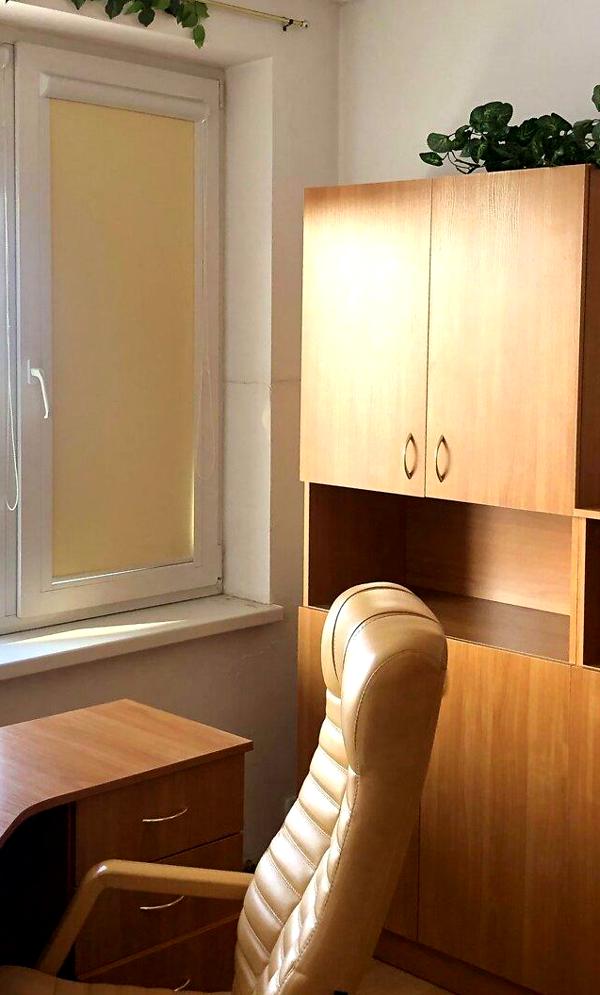 Spacious 3-Level Apartment in Frankivsk District with Premium Design
