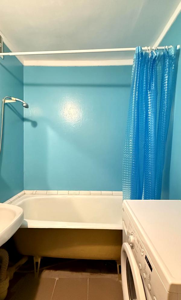 1-Bedroom Apartment in Svyatoshyn District, Kipriana Street