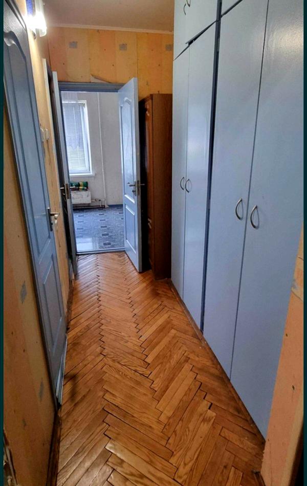 45 m² Apartment for Decent Family, Pet-Friendly