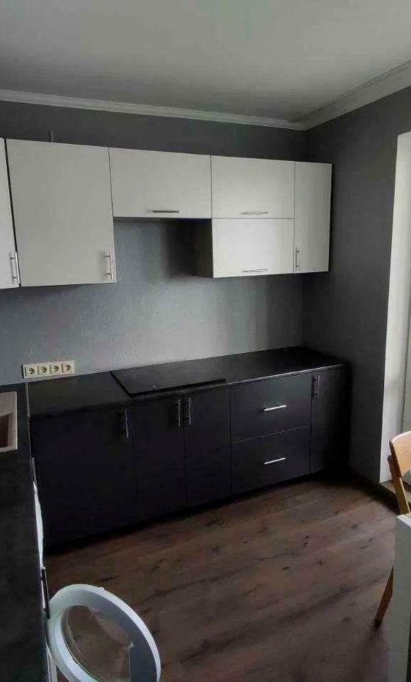 Cozy 2-Room Apartment near Livoberezhna Metro with Euro Renovation