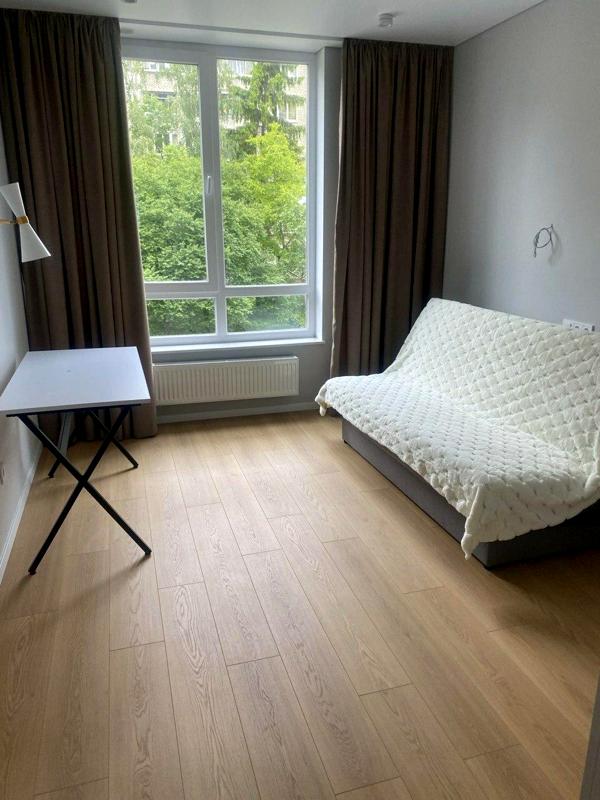Modern 2-Room Apartment in ЖК 'Семицвіт' with Premium Features
