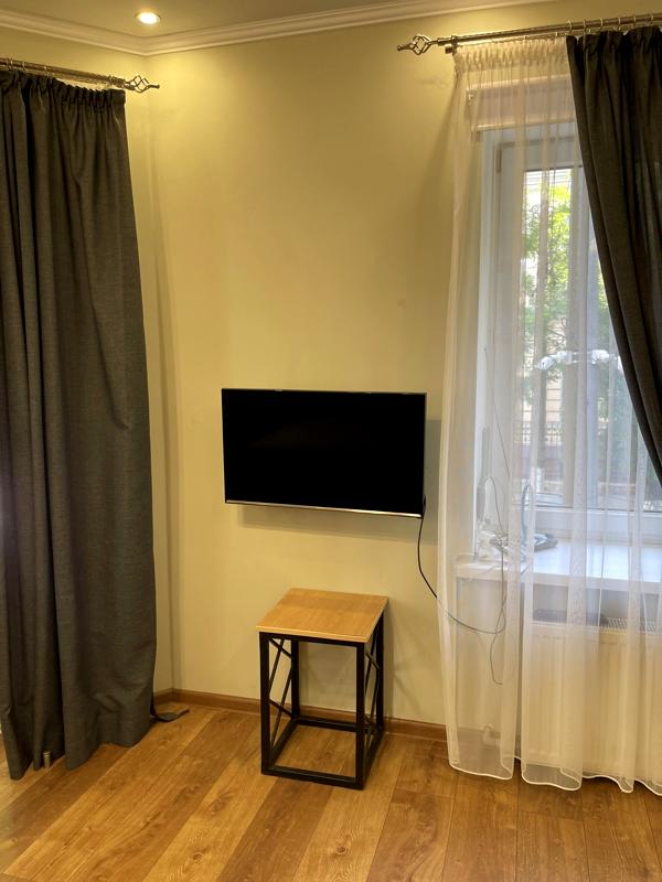 Charming Odessa Apartment with Private Terrace near City Center