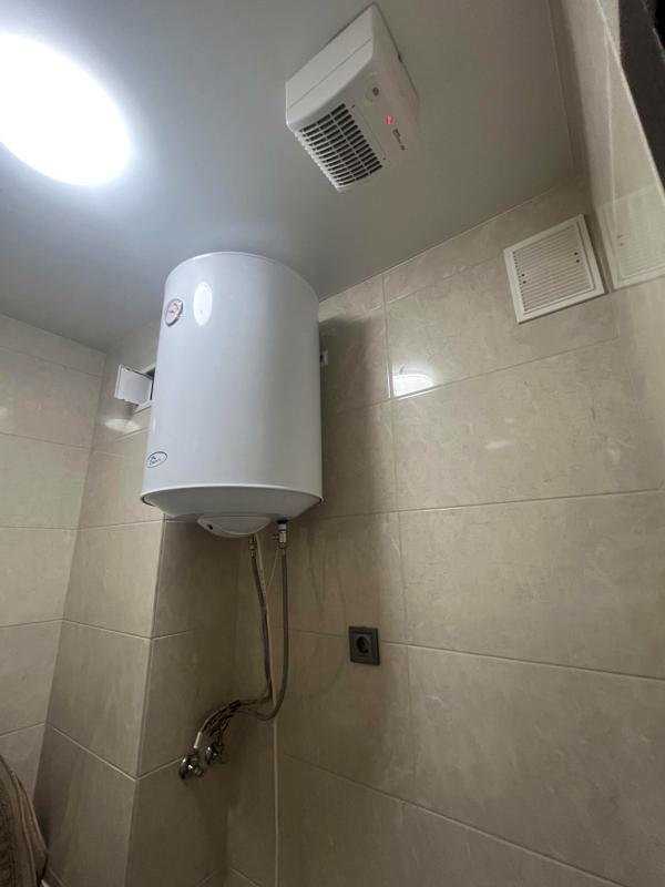 3-Room Apartment in Comfort Town - First Delivery