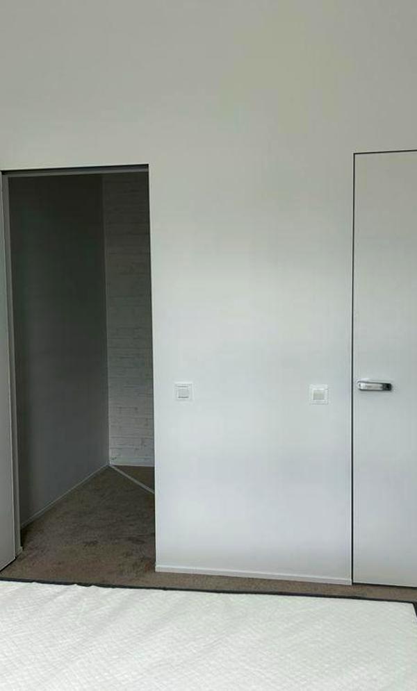 Spacious 2-Room Apartment in City Center with Fresh Renovation